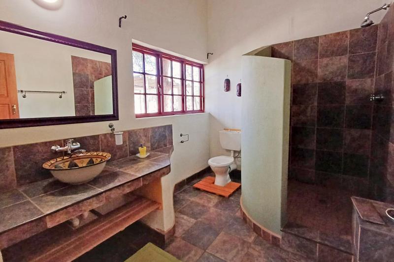 2 Bedroom Property for Sale in Vaalkop Dam North West